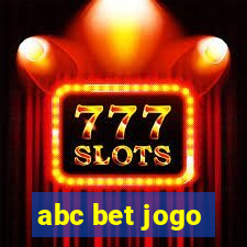 abc bet jogo